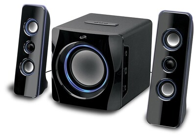 Bluetooth Speakers