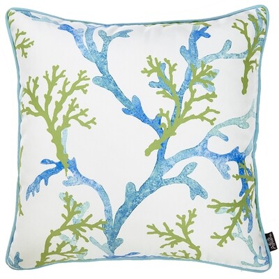 Accent Throw Pillows
