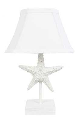 Table Lamps
