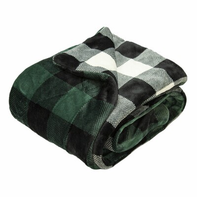 Throws &amp; Blankets