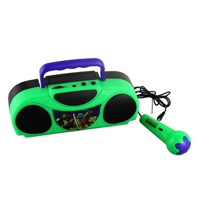 Karaoke Systems
