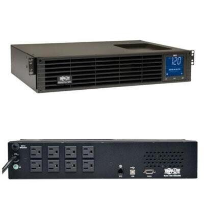 Power Protection, Distribution