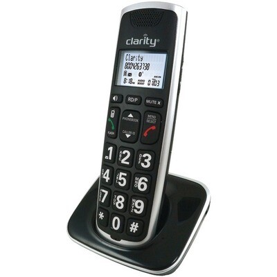 Cordless Telephones &amp; Handsets