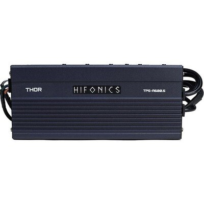 Car Audio