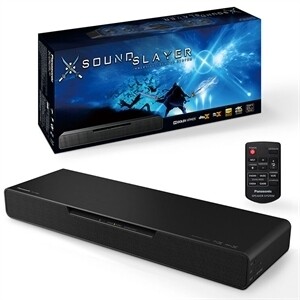 Sound Bars