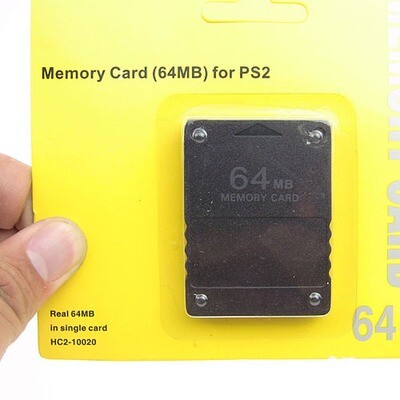Storage Devices