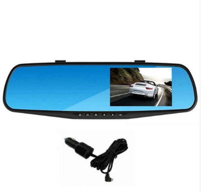 Exterior Accessories