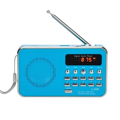 Car Radios
