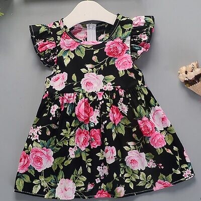 Girls Clothing