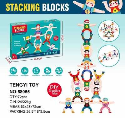 Blocks