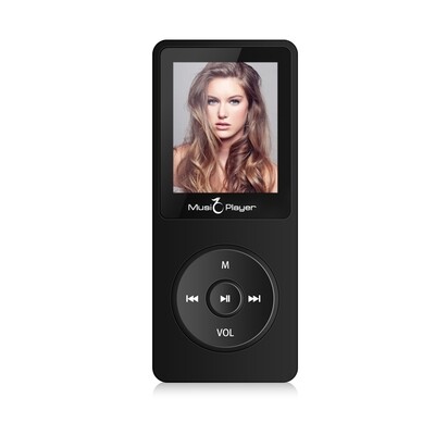 MP3 Players