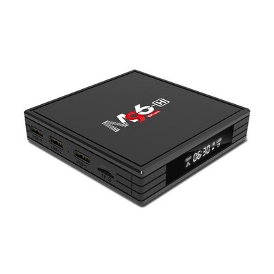TV Receivers