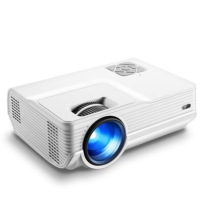 Projectors &amp; Acessories