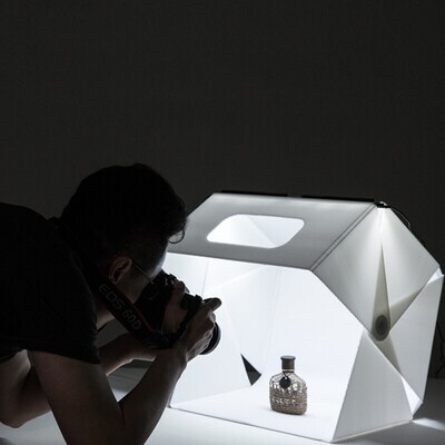 Photo Studio