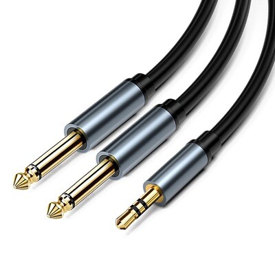 Audio &amp; Video Cables