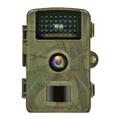 Action Cameras