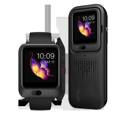 Digital Watches