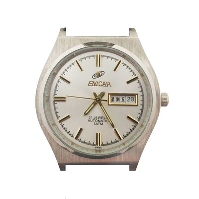 Quartz Watches