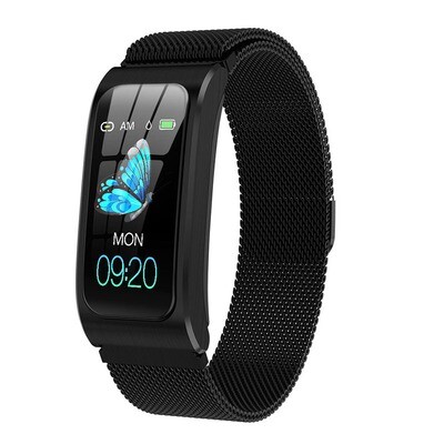 Smart Wristbands