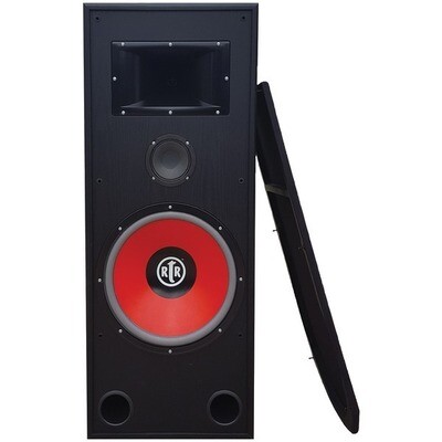 Tower Speakers