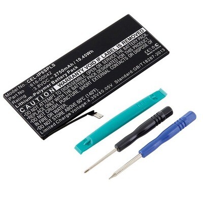 Cell Phone Batteries