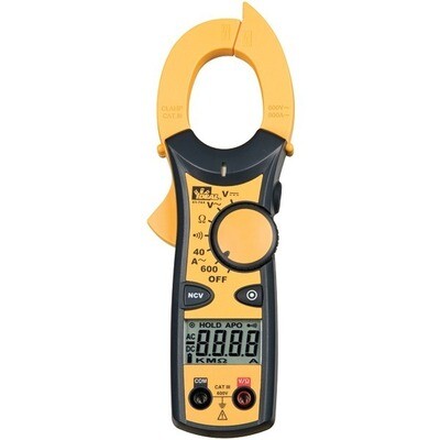 Testers &amp; Meters