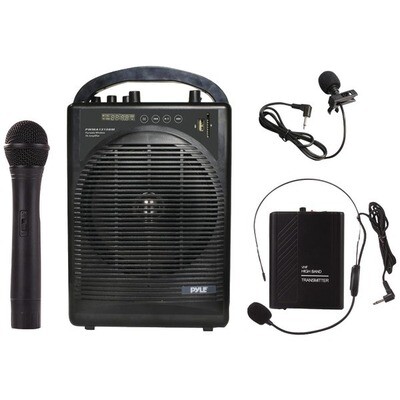 PA Systems
