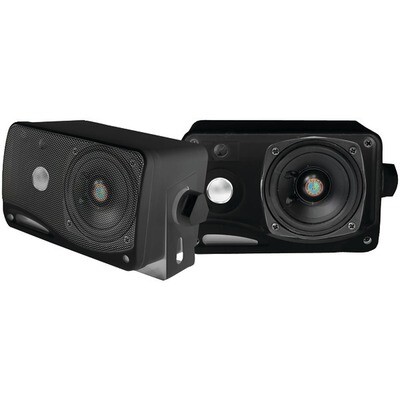 Outdoor Speakers
