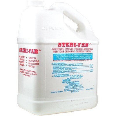 RTO Supplies