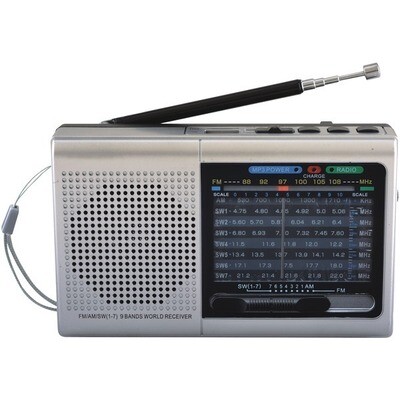Radios