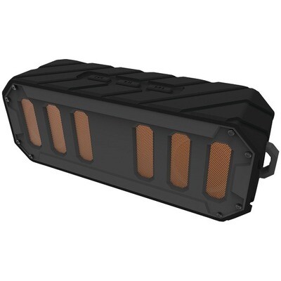 Portable Wireless &amp; Bluetooth Speakers