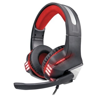 Gaming Accessories
