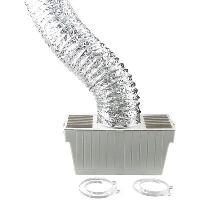 Ducting Parts