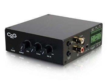 Audio / Video / Output Devices