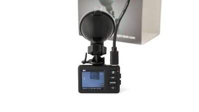 Video Cameras