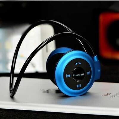 headphones