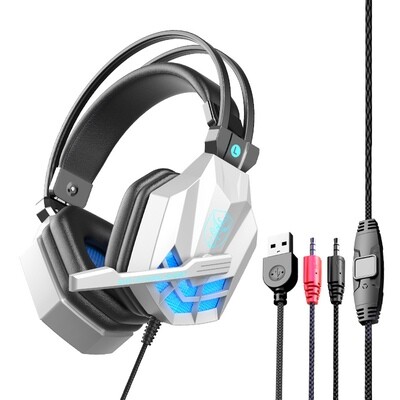 Gaming Headsets