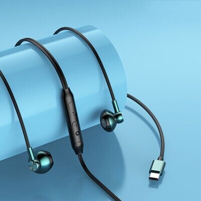 Wired Earphones