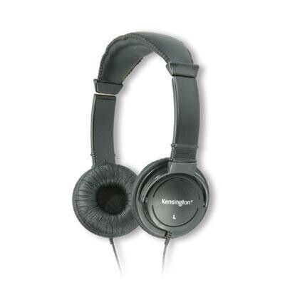 Over-Ear Headphones