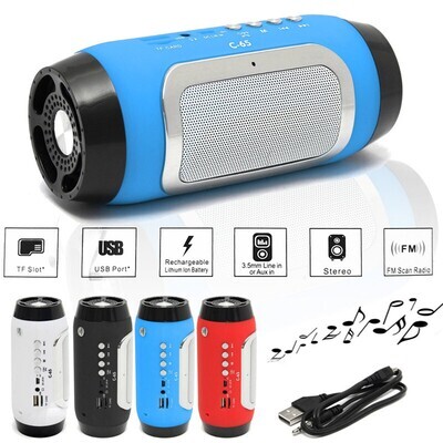 Speakers