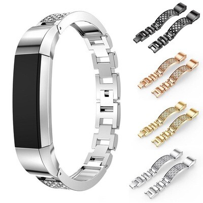 Watch Strap &amp; Strap Hoop Loop