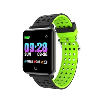 Smart Watch &amp; Band