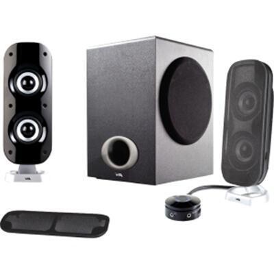 Speakers