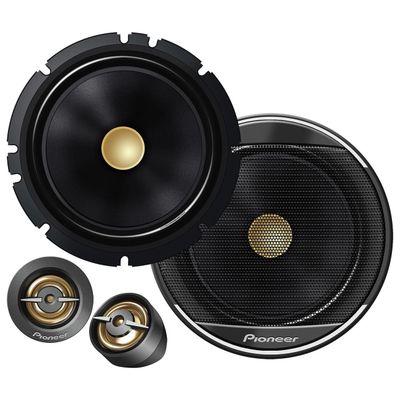 Component Speakers