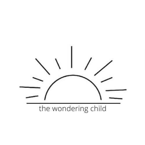 The Wondering Child