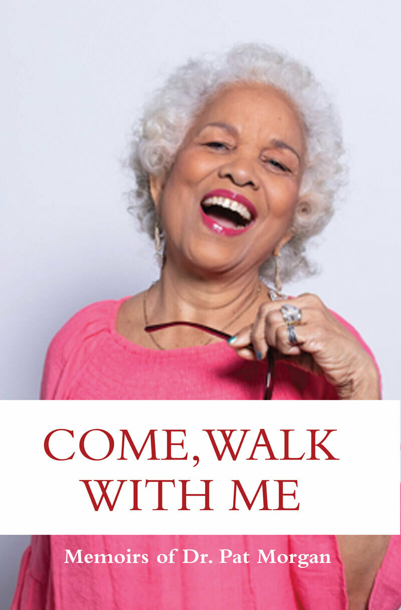 Come Walk with Me