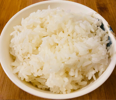 41. Rice