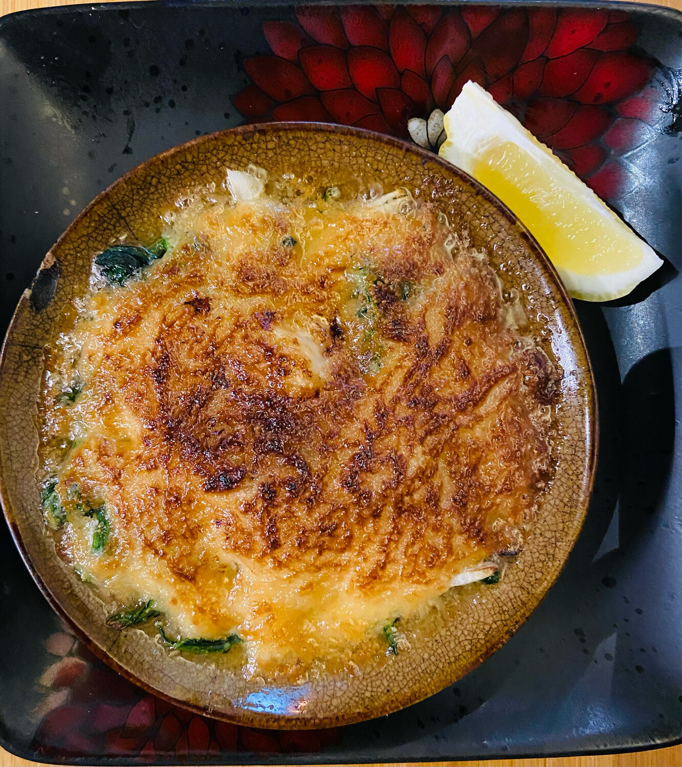 49. Oyster Motoyaki