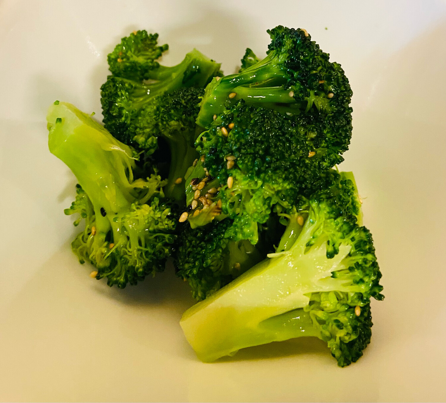 26. Broccoli Salad