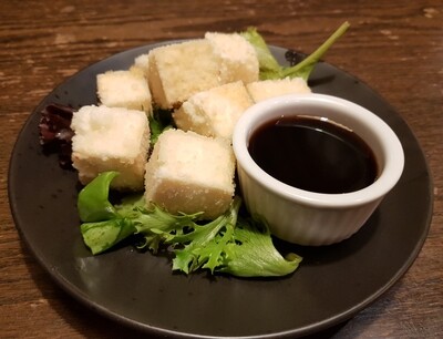 Agedashi Tofu (Regular)